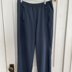 ATHLETA Lounge/track/yoga pants